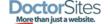 DoctorSites (Websites for Doctors) Announces Partnership with Medical...